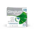 Gingium 120 mg Filmtabletten 120 St Filmtabletten