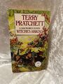 Pratchett Terry Witches Abroad Pratchett, Terry: