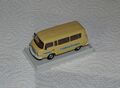 Brekina B 1000 IFA Barkas  IFA  DDR HA Sondermodell 1:87 OVP