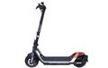 NINEBOT Segway Ninebot KickScooter P65D E-Scooter (10,5 Zoll, Schwarz)