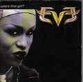 Eva- whos that girl cd single