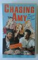 Chasing Amy - VHS - Ben Affleck - Rarität