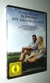 Blind Side - Die große Chance DVD Sandra Bullock, Tim McGraw, Kathy Bates