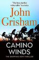 Camino Winds: The bestselling thriller writer in th... | Buch | Zustand sehr gut