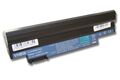 Akku [6600mAh|black] für Acer Aspire One D255E-2677, PAV70 D260-2028