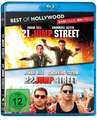 21 Jump Street / 22 Jump Street (Blu-ray) - Sony Pictures Home Entertainment Gm