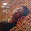 (125) Mica Paris - 'So Good' - seltene UK 4. & Broadway CD 1988 - BRCD 525-Soul-Neu