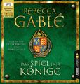 Das Spiel der Könige | Historischer Roman. . | Rebecca Gablé | Deutsch | MP3 | 3