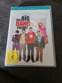 The Big Bang Theory - Serie - Komplette 2. Staffel - 2010 - 4  DVDs - sehr gut