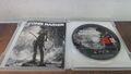 Tomb Raider (PS3) Handbuch enthalten, Square Enix, Playstation 