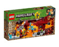 LEGO Minecraft 21154 Die Brücke | NEU | OVP