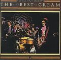 Strange Brew Very Best of von Cream | CD | Zustand sehr gut