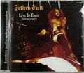 Jethro Tull - Live In Essen, January 1972 + Bonus (Audio CD) NEU&OVP!!! 2018