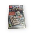 Mahjong3 Deluxe NINTENDO SWITCH