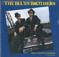 The Blues Brothers - Original Soundtrack Recording (CD)