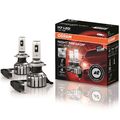 OSRAM NIGHT BREAKER H7 LED GEN 2 +230% Next Generation 6000K straßenzugelassen