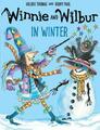 Winnie and Wilbur in Winter Valerie Thomas