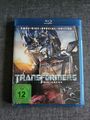 Transformers - Die Rache (2 Discs) [Blu-ray] [Special Edition] 