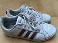 Adidas VS Advantage Trainer weiß niedrig Damen AW3865 Indonesien Gr. 40