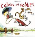 Calvin & Hobbes 02 - Was sabbert da unter dem Bett? Bill Watterson