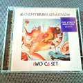 DIRE STRAITS - 2 CD Remastered - Alchemy Live - Rock - Sehr Gut