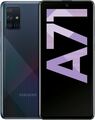 SAMSUNG Galaxy A71 128GB Prism Crush Black - Gut - Refurbished