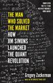 The Man Who Solved the Market Gregory Zuckerman