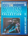 "The Blues-Collection 1 - John Lee Hooker" Begleitheft zur CD/Kassette Orbis HH