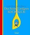 Das Astrid Lindgren Kochbuch -