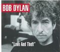 Dylan,Bob - Love and Theft (Alben für die Ewigkeit)