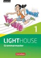 English G Lighthouse - Allgemeine Ausgabe - Band 1: 5. Schuljahr: Grammarmaster 