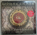 Whitesnake - Greatest Hits - Revisited - Remixed - Remastered - Red Vinyl 2LP