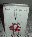Kind 44-Thriller von Tom Rob Smith  gebundene Ausgabe  2008