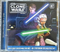 Star Wars  - The Clone Wars, Folge 2, der Schatten der Malevolence