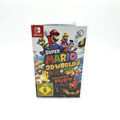 Super Mario 3D World + Bowsers Fury (Nintendo Switch, 2021) Videospiel Deutsch