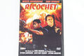 Ricochet - Der Aufprall - (John Lithgow, Denzel Washington) DVD 