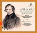 Robert Schumann - Die innere Stimme (Eine Hörbiografie von Jörg Handstein) -   