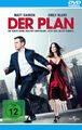 Der Plan [DVD] Matt Damon