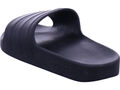 Adidas ADILETTE AQUA Unisex - Erwachsene Badeschuhe schwarz F35550