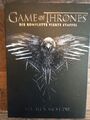 Game of Thrones - Die komplette 4. Staffel [5 DVDs]