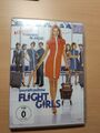 Flight Girls - Achtung Blondinen im Anflug | DVD Neuwertig 