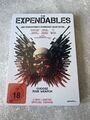 The Expendables Steelbook 2 Disc Limited Special Edition, DVD