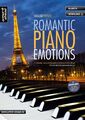 Romantic Piano Emotions | Nataliya Frenzel | Deutsch | Broschüre | 76 S. | 2021