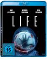 LIFE [Blu-ray] [Blu-ray] [2017]