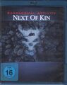 PARANORMAL ACTIVITY - NEXT OF KIN ! Blu-ray