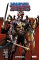 Marvel Zombies Omnibus Vol. 2 9781804910771 - Kostenlose Nachverfolgung