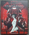 Ghost in the Shell - Steelbook Blu-ray