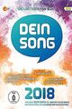 Dein Song 2018 – Die limitierte Fanbox (2 CDs + DVD) ... | CD | Zustand sehr gut