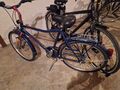 Kettler LITE ALU-RAD MTB 26 ZOLL Herren Fahrrad Rarität von 1990 NP ,,1295 DM ,,