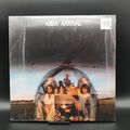 Abba: Arrival LP, 180 Gramm Vinyl Neu und in Folie